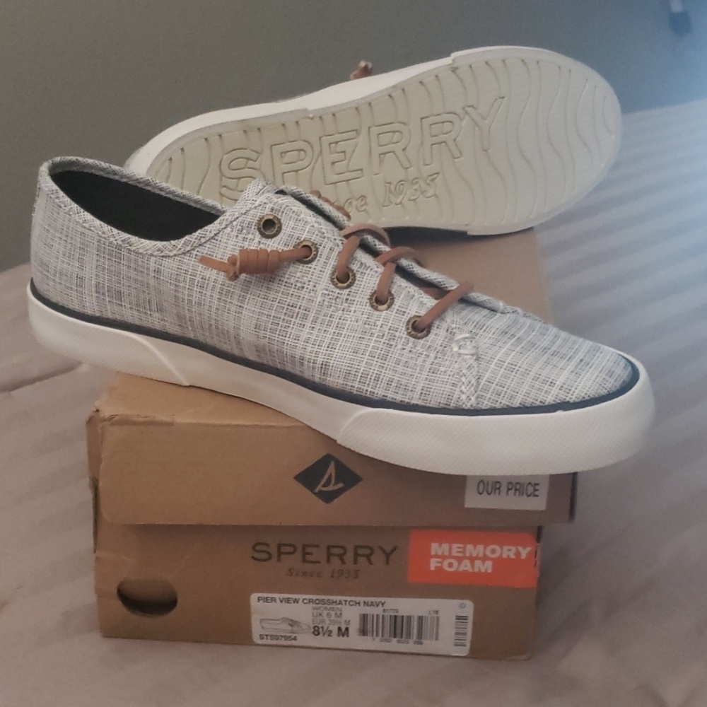 Canvas Shoes